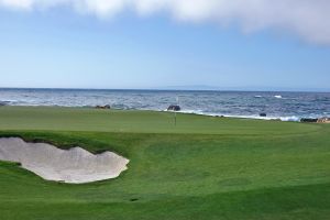 MPCC (Dunes) 14th Green